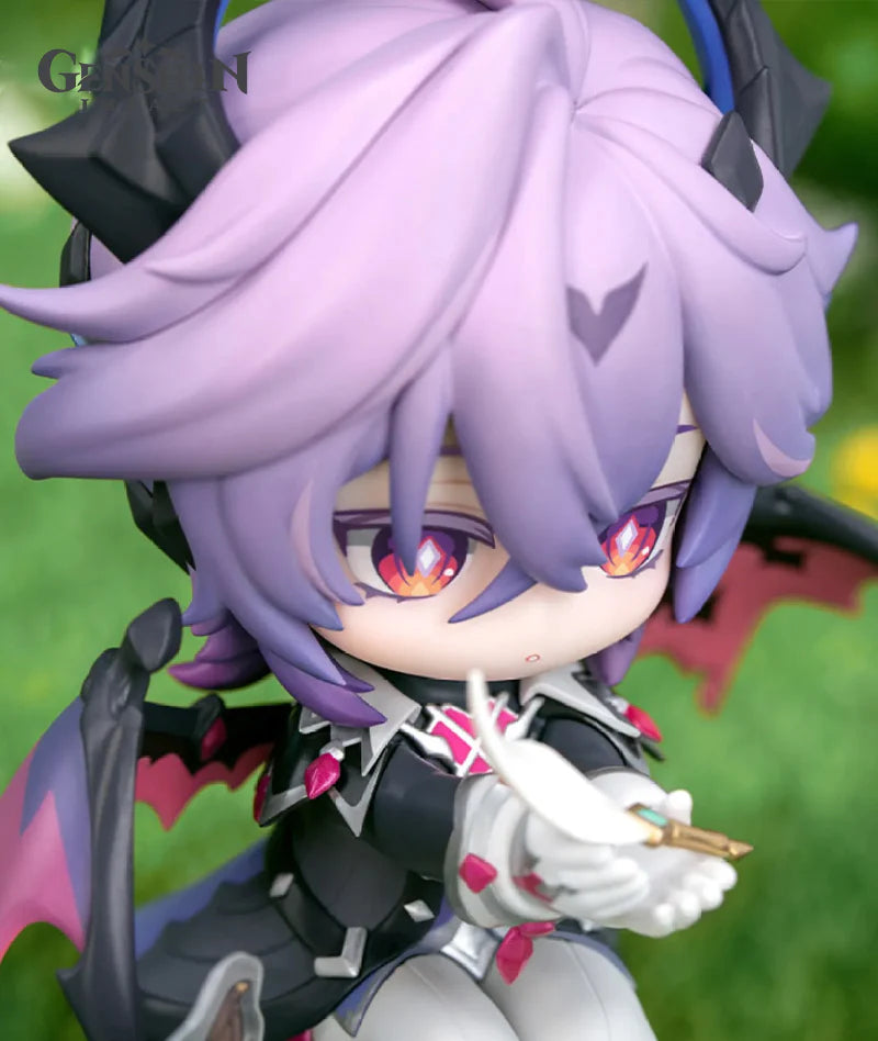 Genshin Impact Durin Floral Wanderings Chibi Figure Preorder