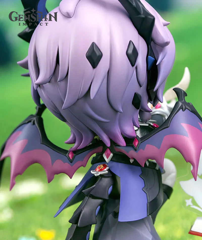 Genshin Impact Durin Floral Wanderings Chibi Figure Preorder