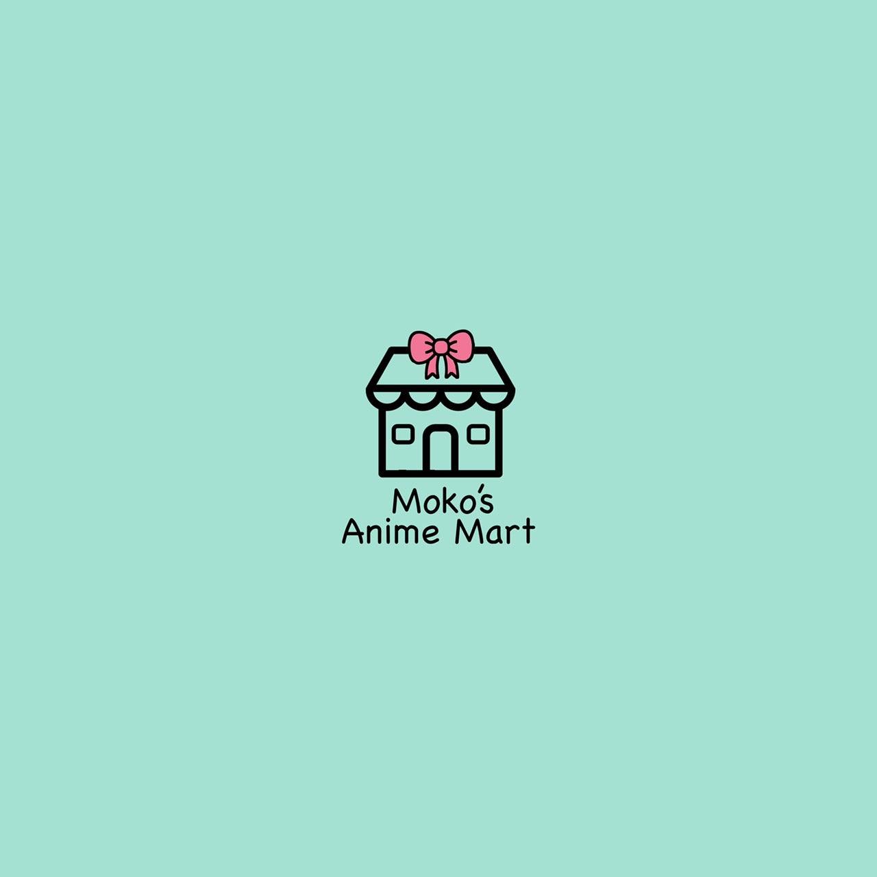 Anime Mart Mystery Bag