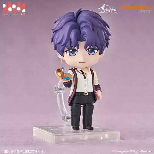 Love and Deepspace Rafayel Nendoroid Preorder