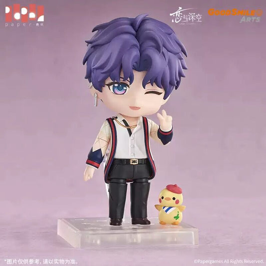 Love and Deepspace Rafayel Nendoroid Preorder