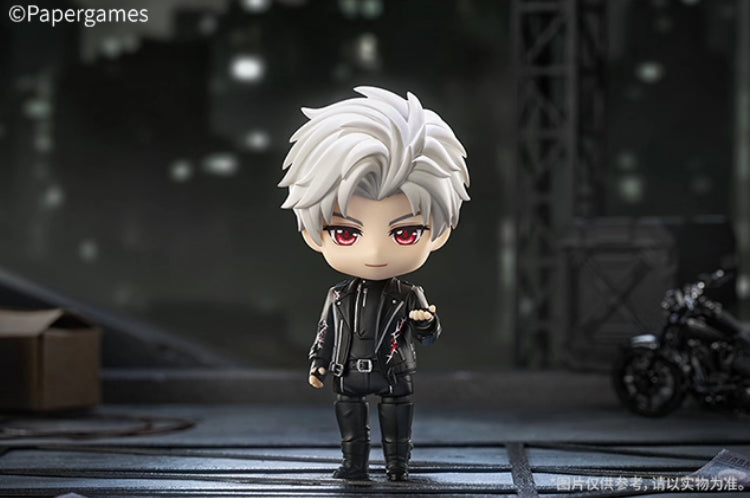 Love and Deepspace Sylus Nendoroid Preorder