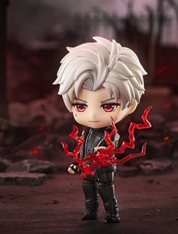 Love and Deepspace Sylus Nendoroid Preorder