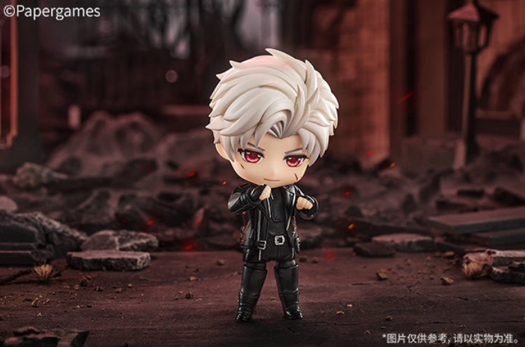 Love and Deepspace Sylus Nendoroid Preorder