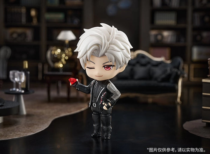 Love and Deepspace Sylus Nendoroid Preorder