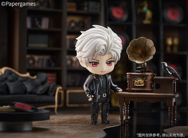 Love and Deepspace Sylus Nendoroid Preorder