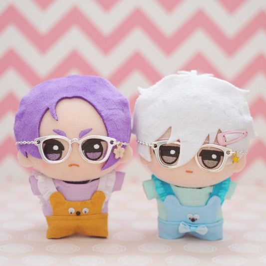 Glasses for Nui Plush - Moko's Boutique