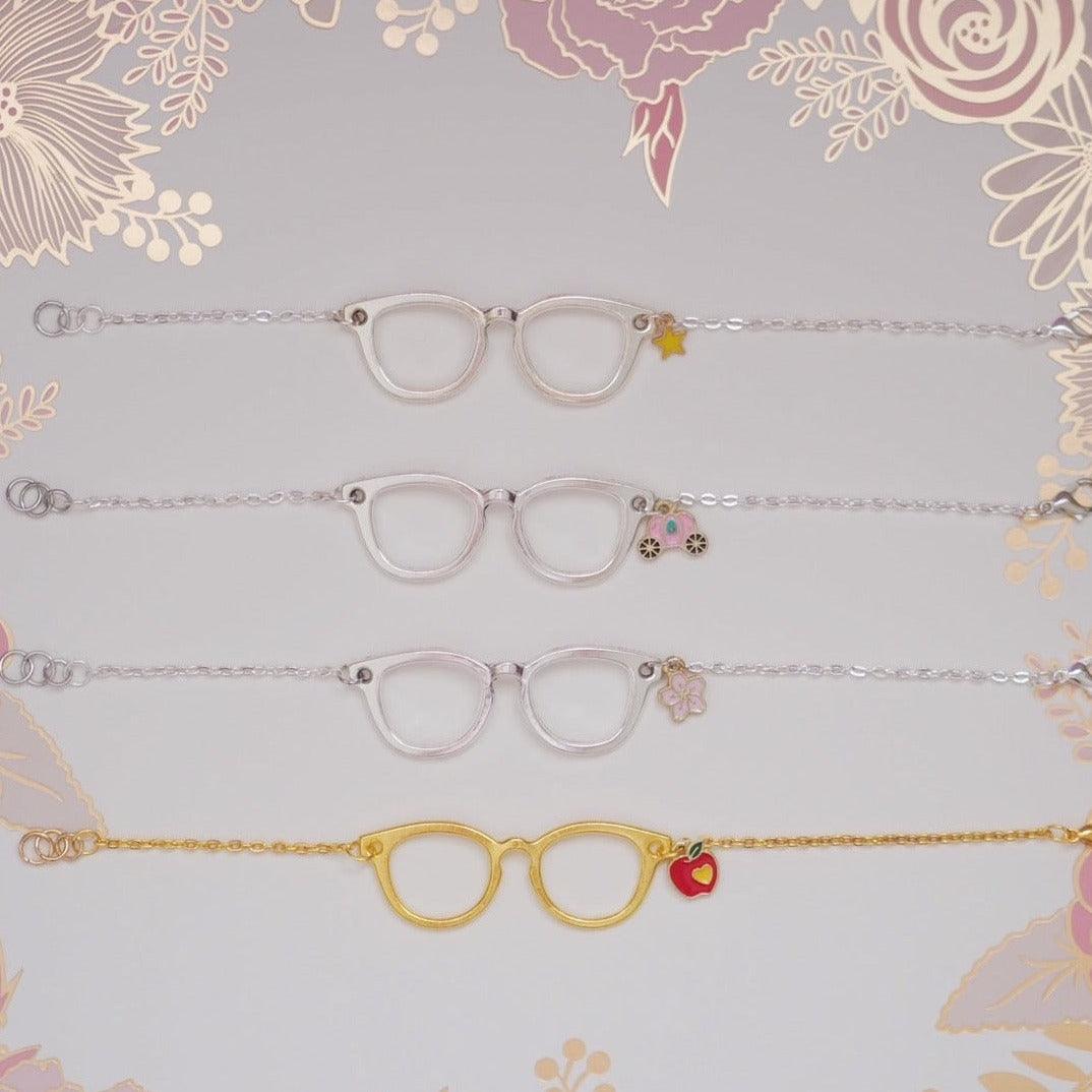 Glasses for Nui Plush - Moko's Boutique