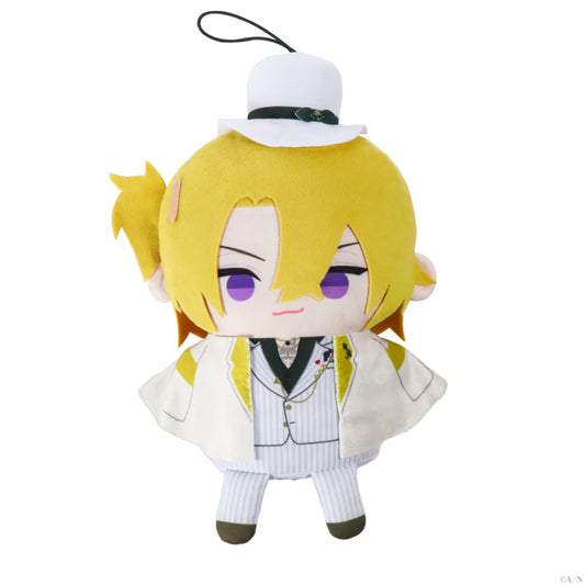 NIJISANJI EN Luxiem 3rd Anniversary BIG NIJI Puppet Luca Kaneshiro