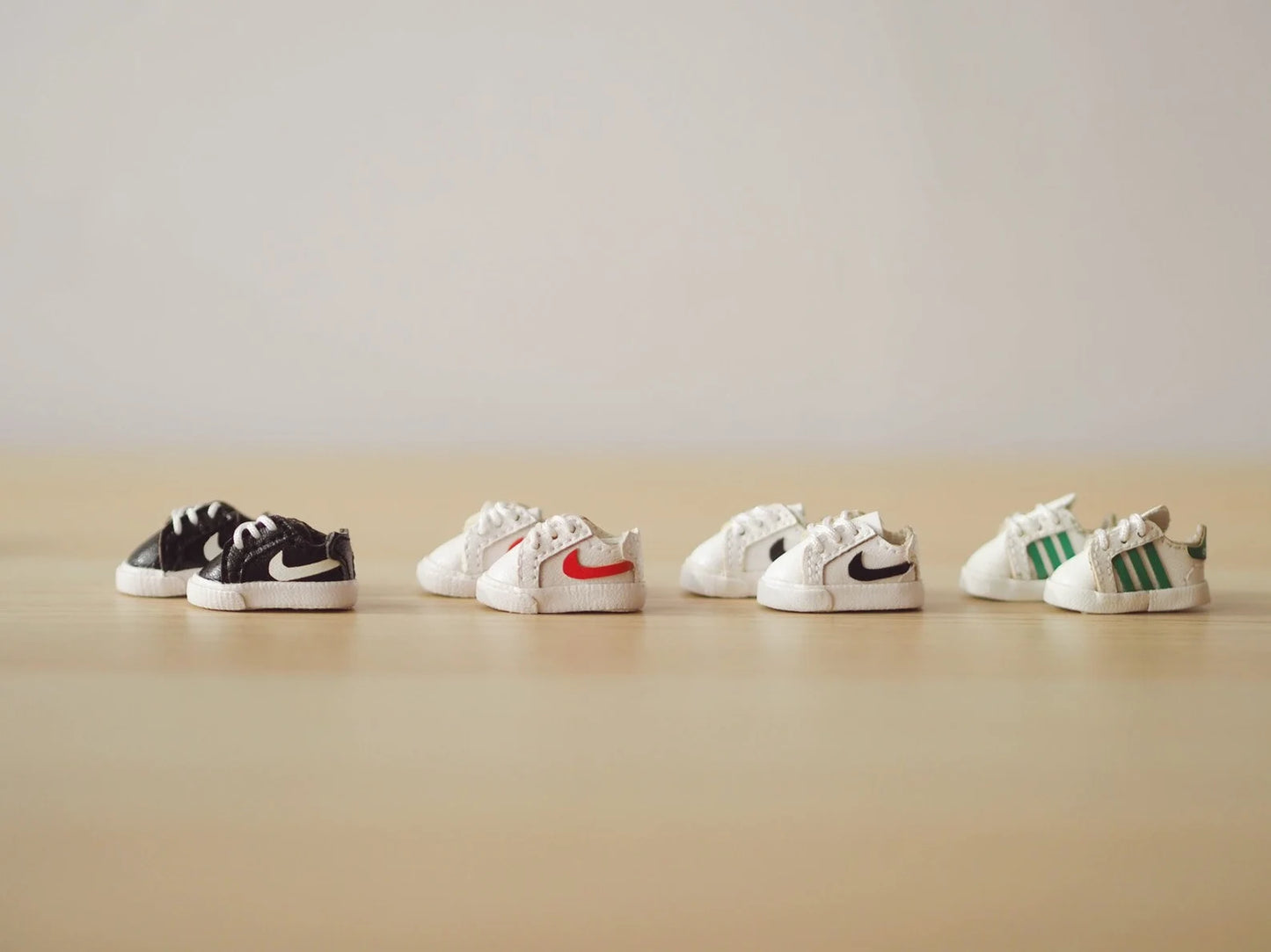 Running Shoes
