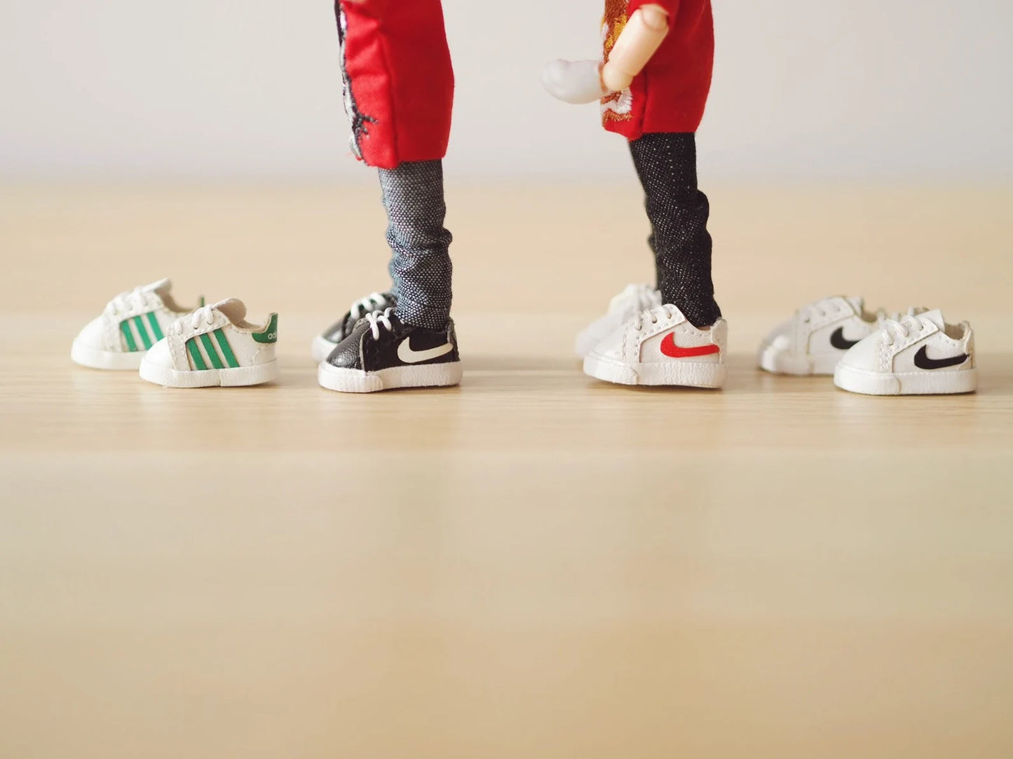 Running Shoes