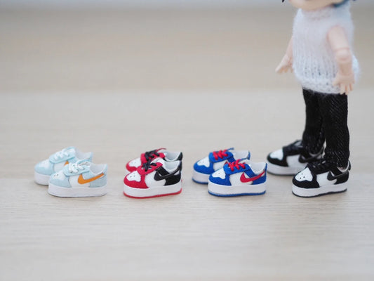 Running Shoes