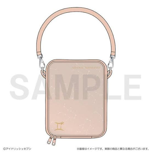 Idolish7 Zool 16 Star Signs Birthday Goods Minami Window Pouch