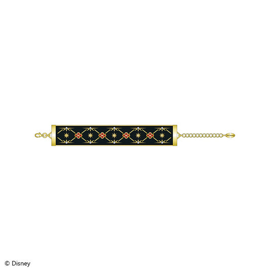 Twisted Wonderland 5th Anniversary POP-UP SHOP ~Dazzling~ Preorder Embroidered Lace Bracelet (7 Styles)