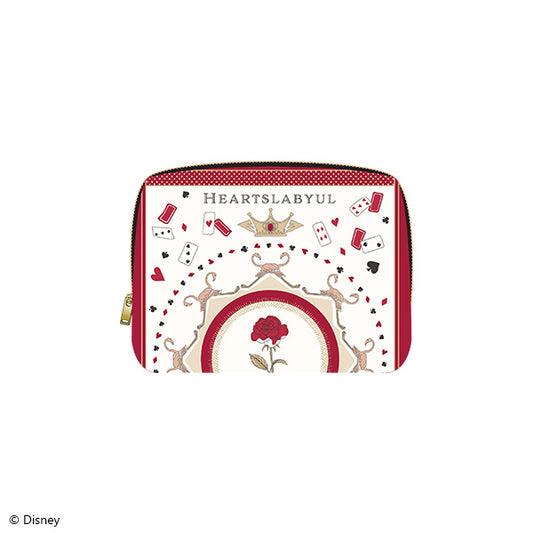 Twisted Wonderland 5th Anniversary POP-UP SHOP ~Dazzling~ Preorder Square Pouch (7 Styles)