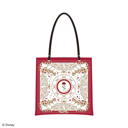Twisted Wonderland 5th Anniversary POP-UP SHOP ~Dazzling~ Preorder Scarf Tote Bag (7 Styles)