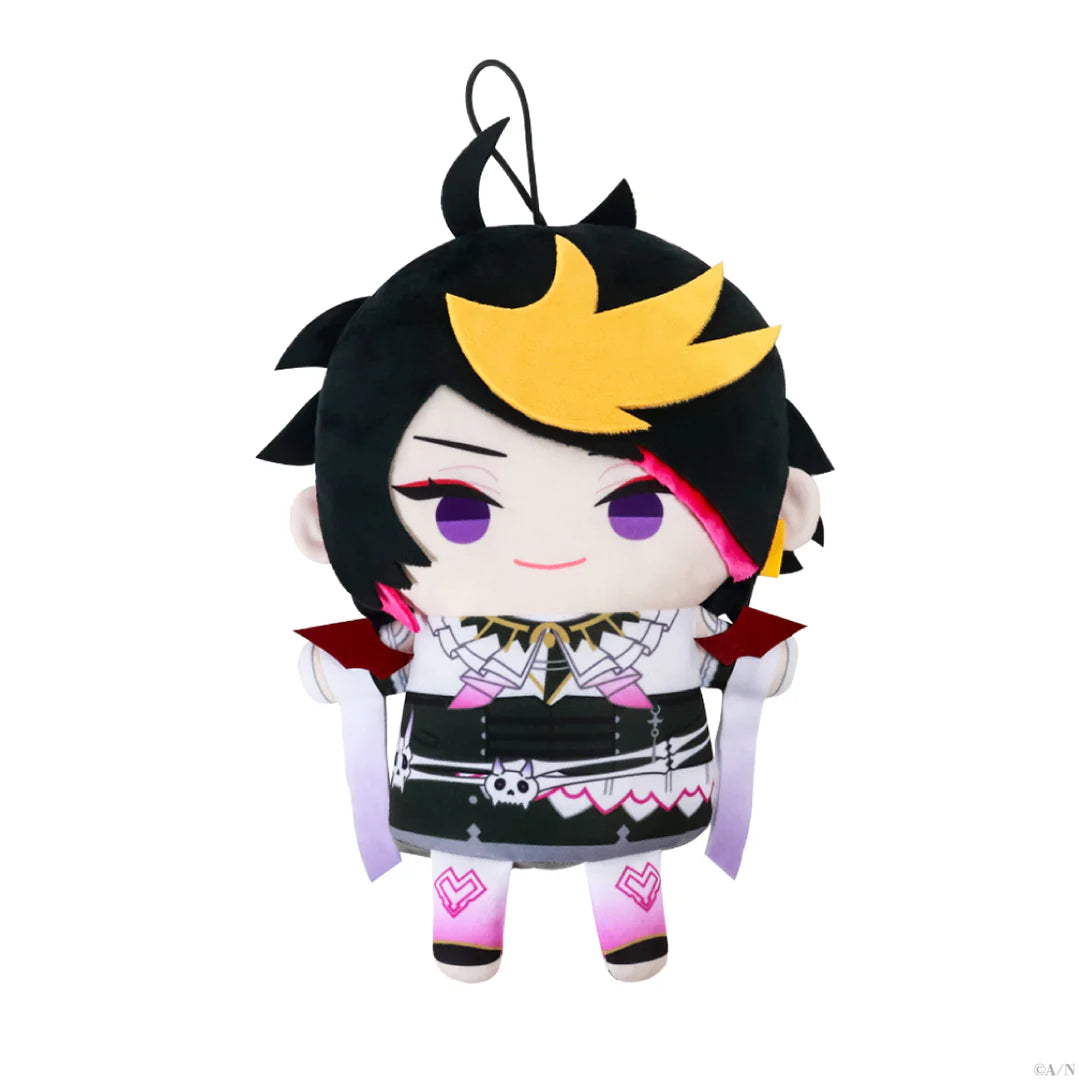 NIJISANJI EN Luxiem 3rd Anniversary BIG NIJI Puppet Shu Yamino