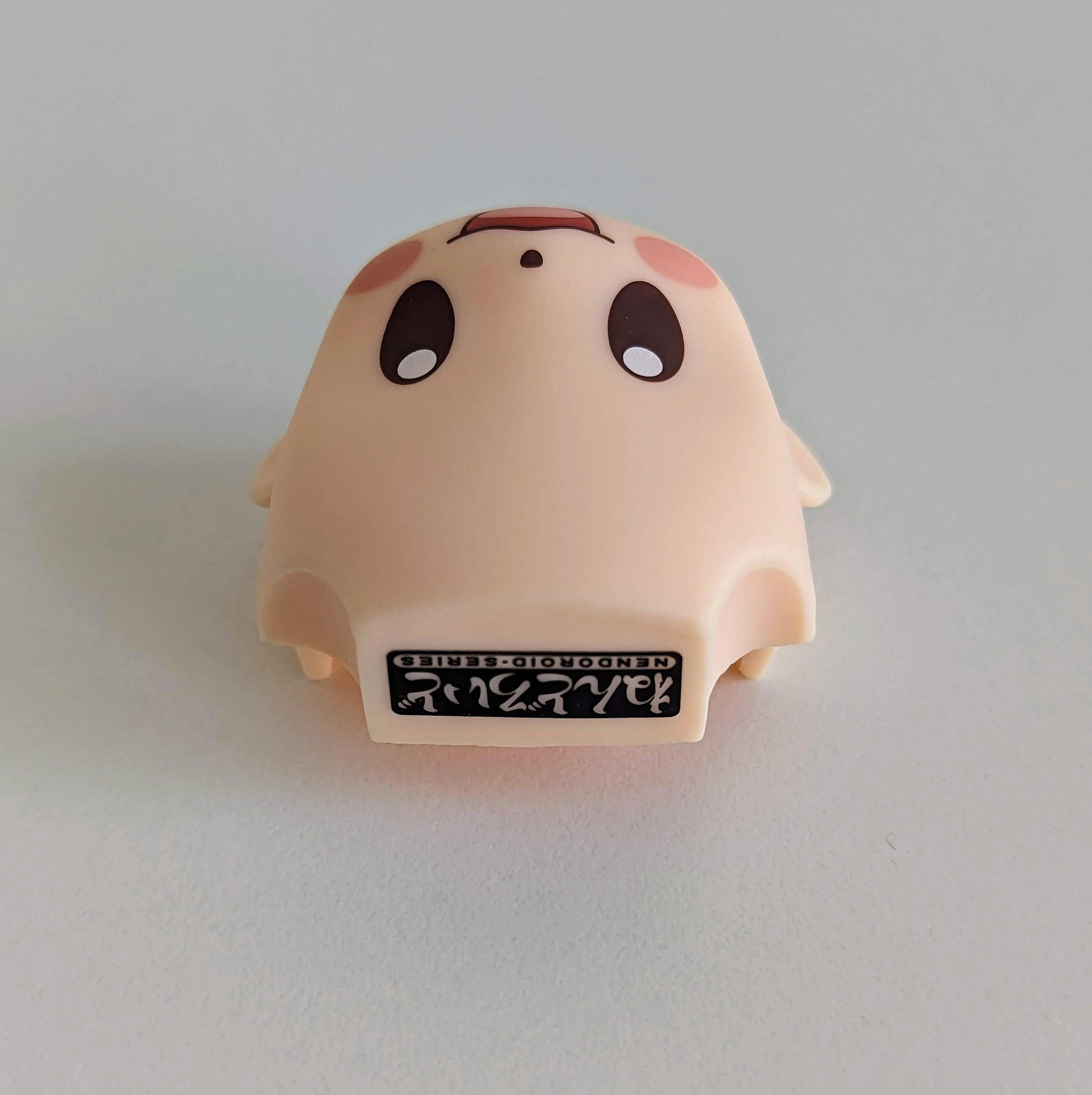 Nendoroid More: Face Swap Good Smile Selection 02 Face Plates - Moko's Boutique