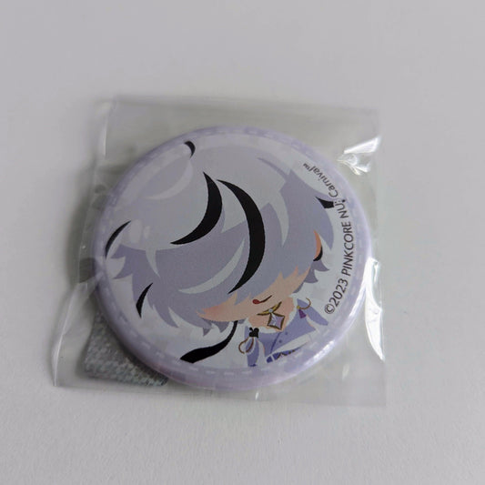 NU: Carnival Special Kuji Can Badge - Blade - Moko's Boutique