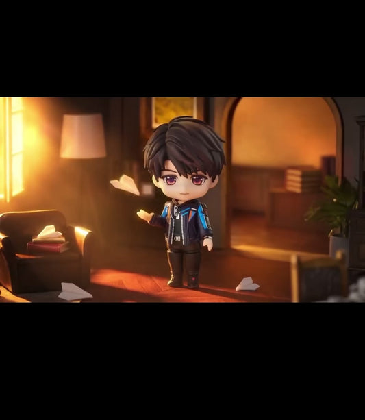 Love and Deepspace Caleb Nendoroid Preorder