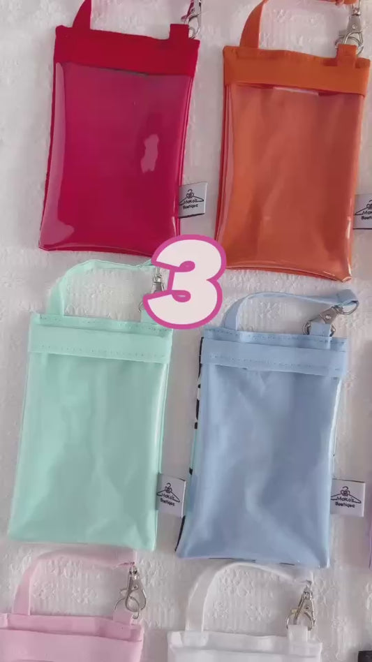 Buddy Carrying Bag Mini