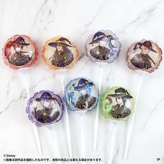 Twisted Wonderland Bloom Birthday Stick Balloon Preorder