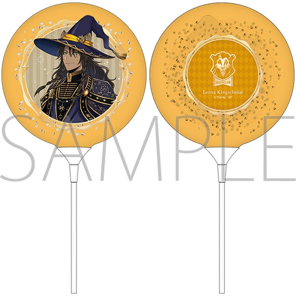 Twisted Wonderland Bloom Birthday Stick Balloon Preorder