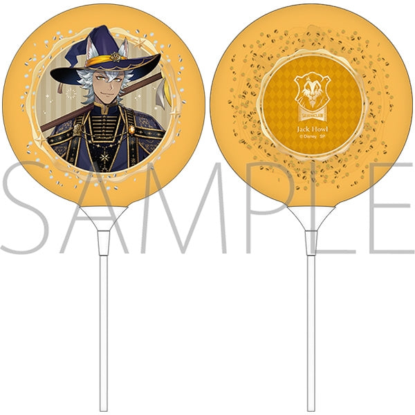 Twisted Wonderland Bloom Birthday Stick Balloon Preorder