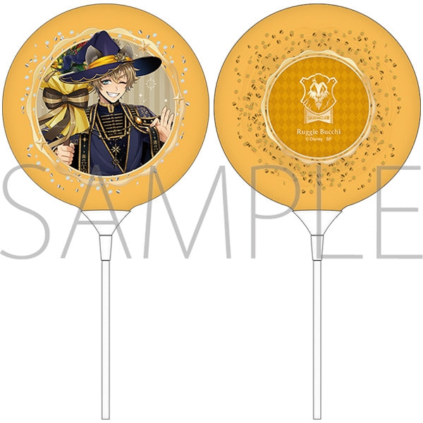 Twisted Wonderland Bloom Birthday Stick Balloon Preorder