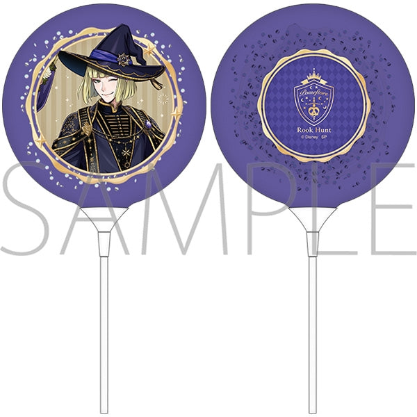 Twisted Wonderland Bloom Birthday Stick Balloon Preorder