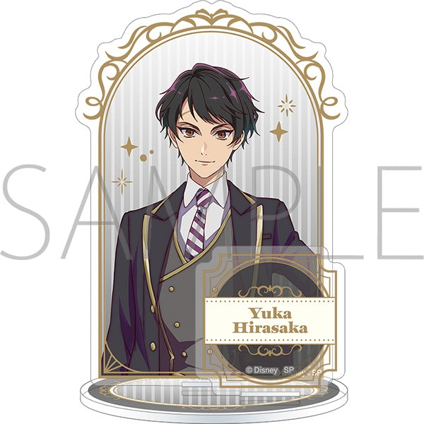 Twisted Wonderland The Animation Acrylic Stand Preorder