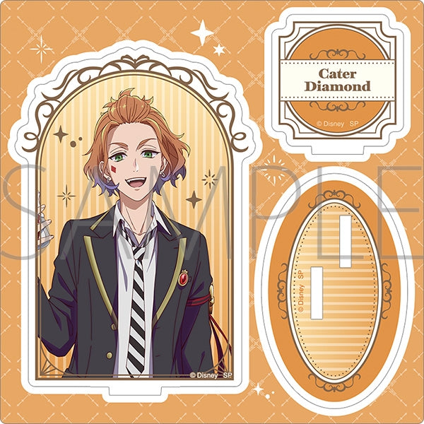 Twisted Wonderland The Animation Acrylic Stand Preorder