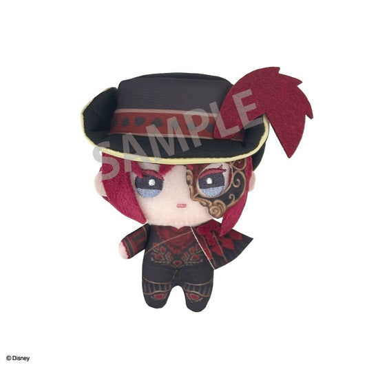 Twisted Wonderland Chimakko Nui Plush Preorder