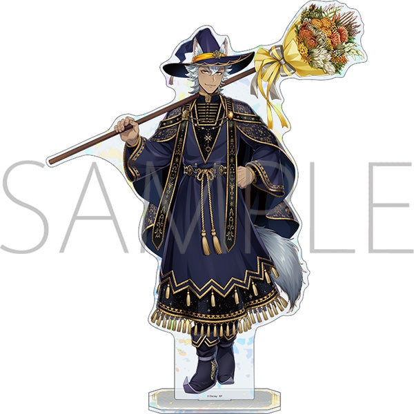 Twisted Wonderland Bloom Birthday Big Acrylic Stand Preorder