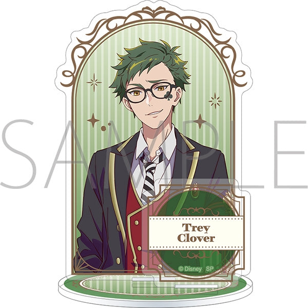 Twisted Wonderland The Animation Acrylic Stand Preorder