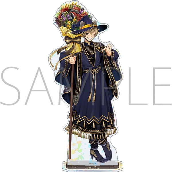 Twisted Wonderland Bloom Birthday Big Acrylic Stand Preorder