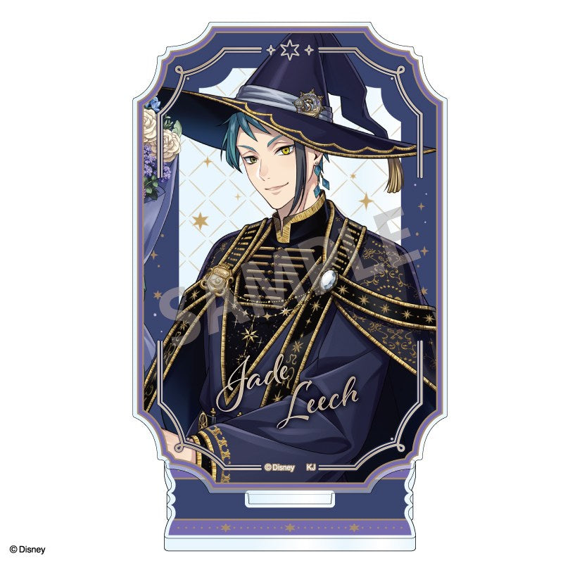 Twisted Wonderland Bloom Birthday Layered Acrylic Stand Preorder