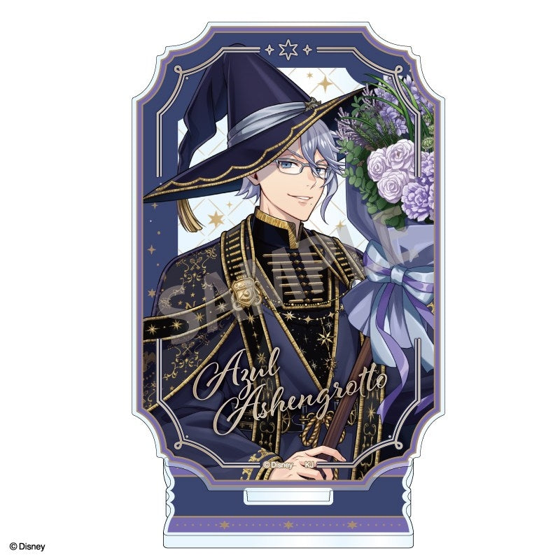 Twisted Wonderland Bloom Birthday Layered Acrylic Stand Preorder