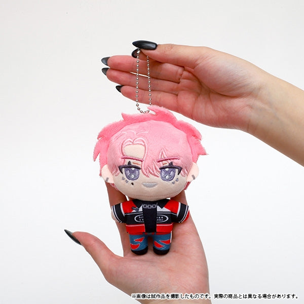 Tamon's B-Side Nui Pal Plush Preorder