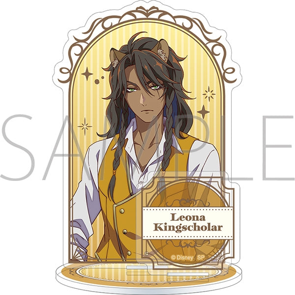 Twisted Wonderland The Animation Acrylic Stand Preorder