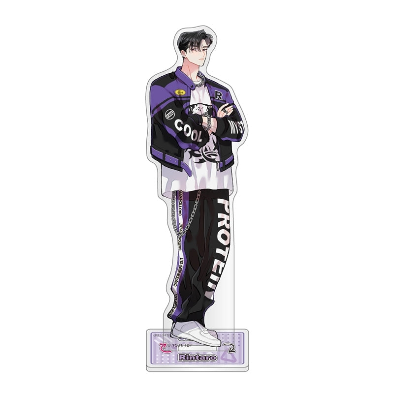 Tamon's B-Side Acrylic Stand Preorder