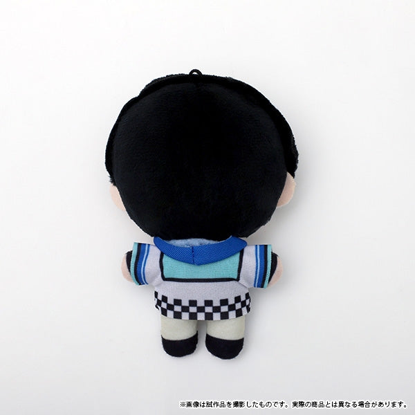 Tamon's B-Side Nui Pal Plush Preorder