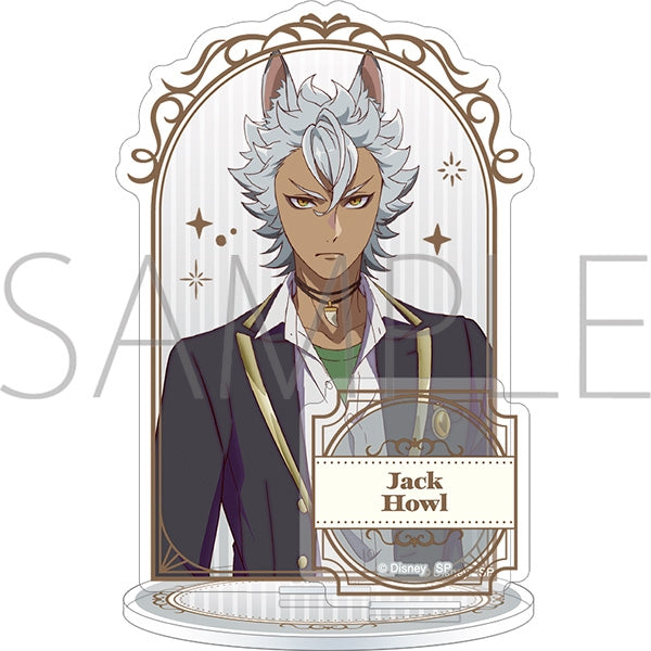 Twisted Wonderland The Animation Acrylic Stand Preorder