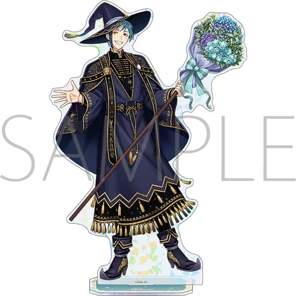 Twisted Wonderland Bloom Birthday Big Acrylic Stand Preorder