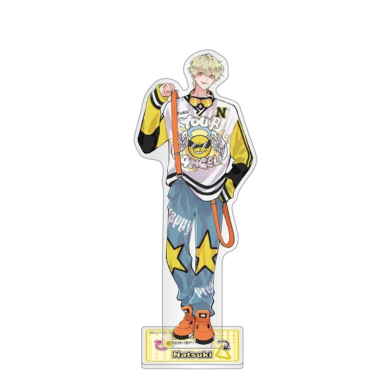 Tamon's B-Side Acrylic Stand Preorder