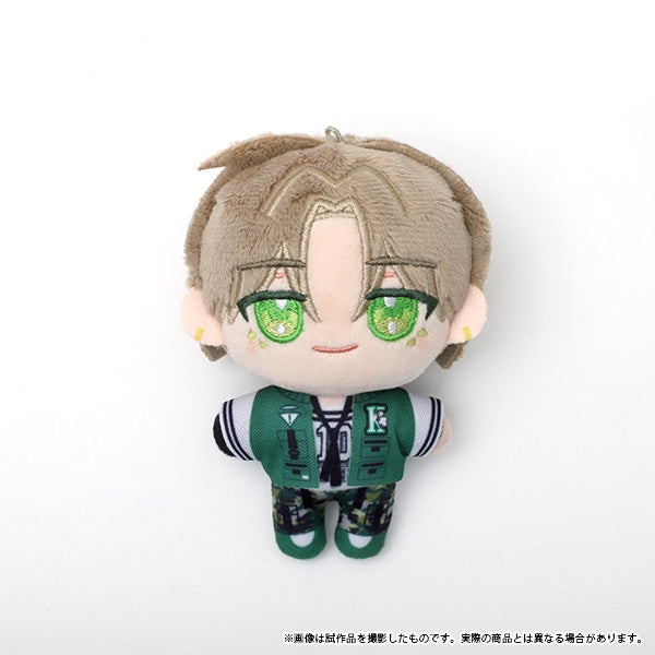 Tamon's B-Side Nui Pal Plush Preorder