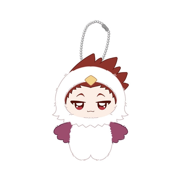 Haikyuu!! Chimike Mascot Plush Preorder (17 Characters)