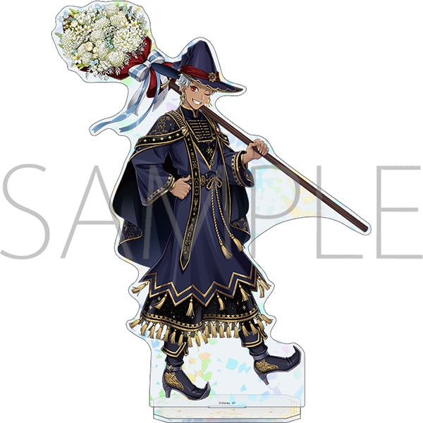 Twisted Wonderland Bloom Birthday Big Acrylic Stand Preorder