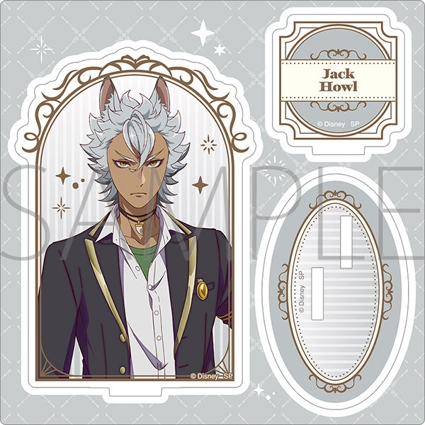 Twisted Wonderland The Animation Acrylic Stand Preorder