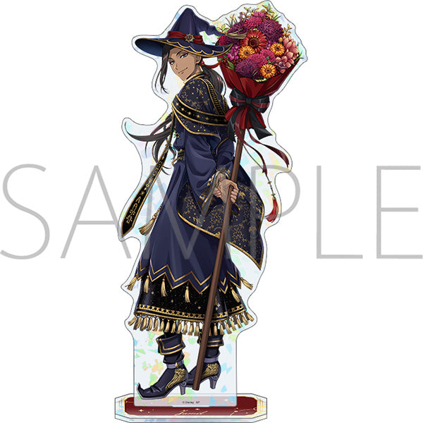 Twisted Wonderland Bloom Birthday Big Acrylic Stand Preorder